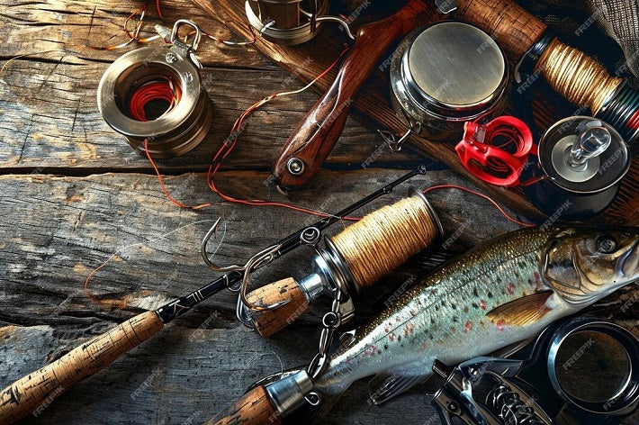 Buying Guide of Best Fishing Rods and Holders in 2024