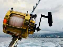 How To Install Fishing Rod Holders on A Boat?