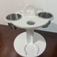 Table Top Cup and Wine glass holder