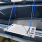 Sandbar Pontoon Tables