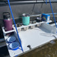 Sandbar Pontoon Tables