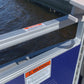 Pontoon Rail Cup Holder - (1-1/8") or (1-1/4") Square Rail