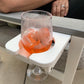 Patio Furniture - Mug, Beverage and Wine Glass Holder